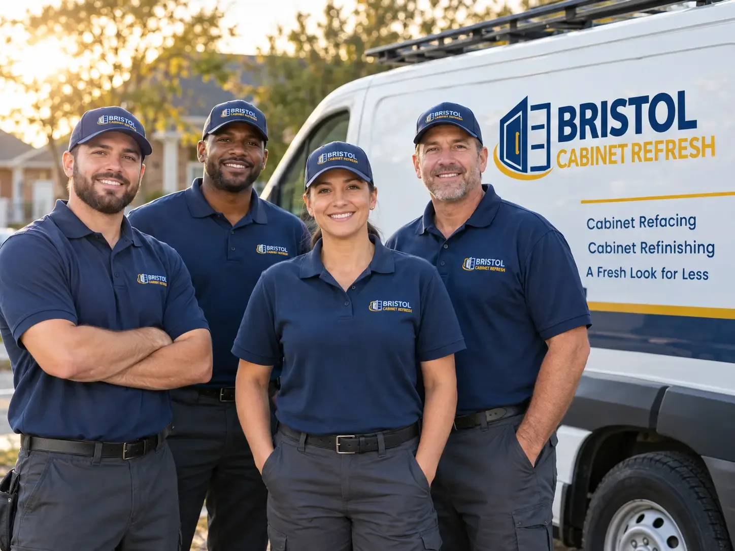 Kitchen Cabinet Refacing company in Corona, CA
